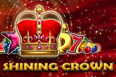 Egt Provide Shiningcrown МостБет Казино играть